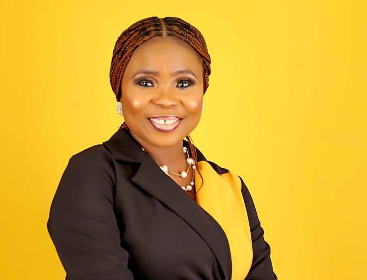 Coach Adebisi Adeeko