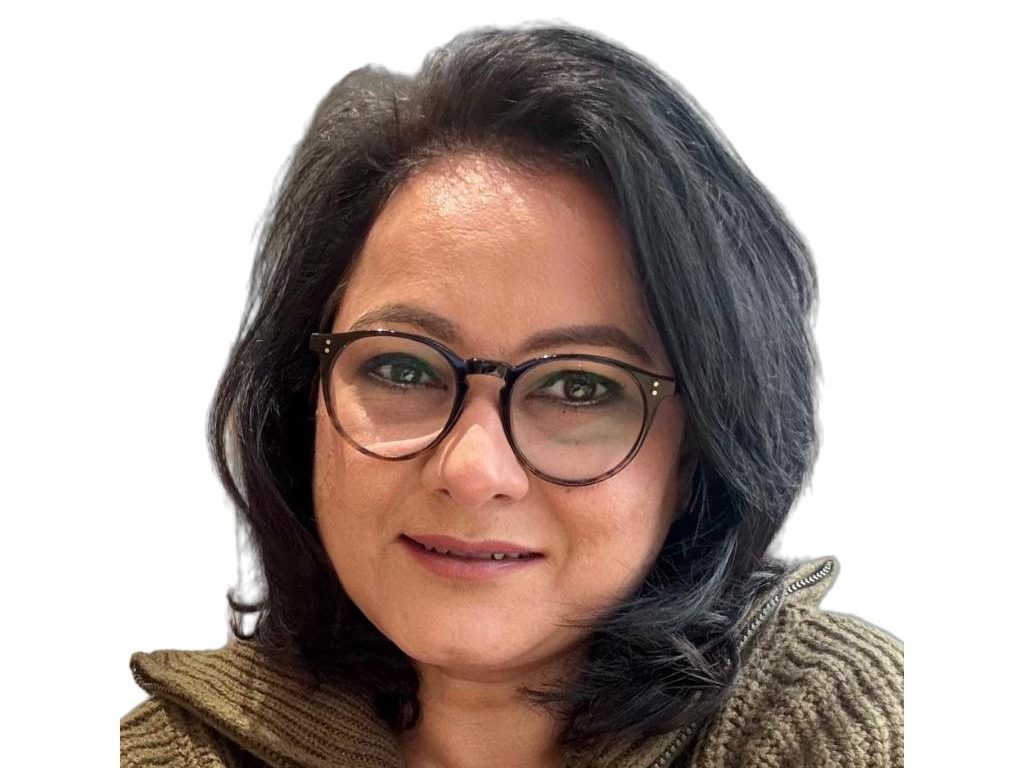 Himani Chandel