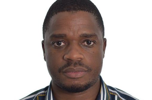 Tawanda Mashonganyika