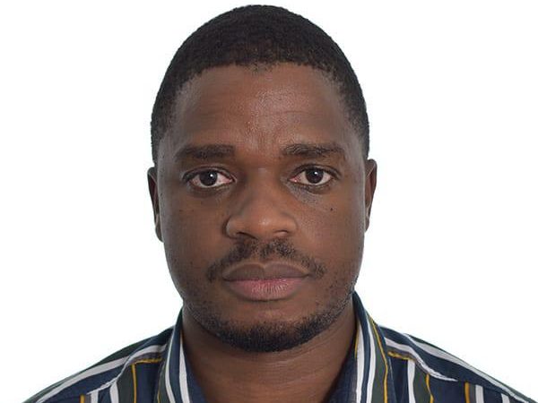 Tawanda Mashonganyika