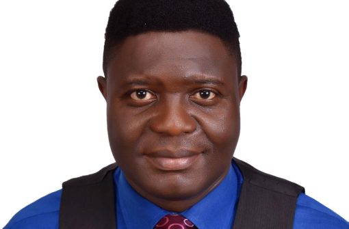 Mr. Folarin Adeola FCS