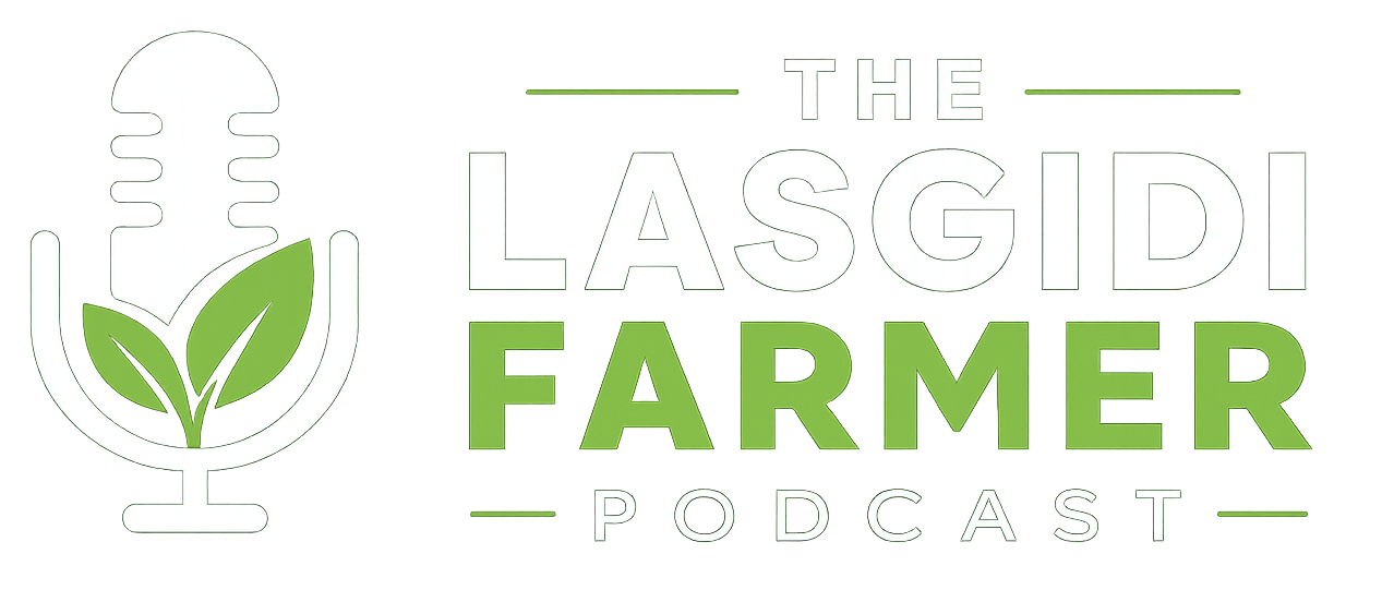 Lasgidi Farmer Podcast